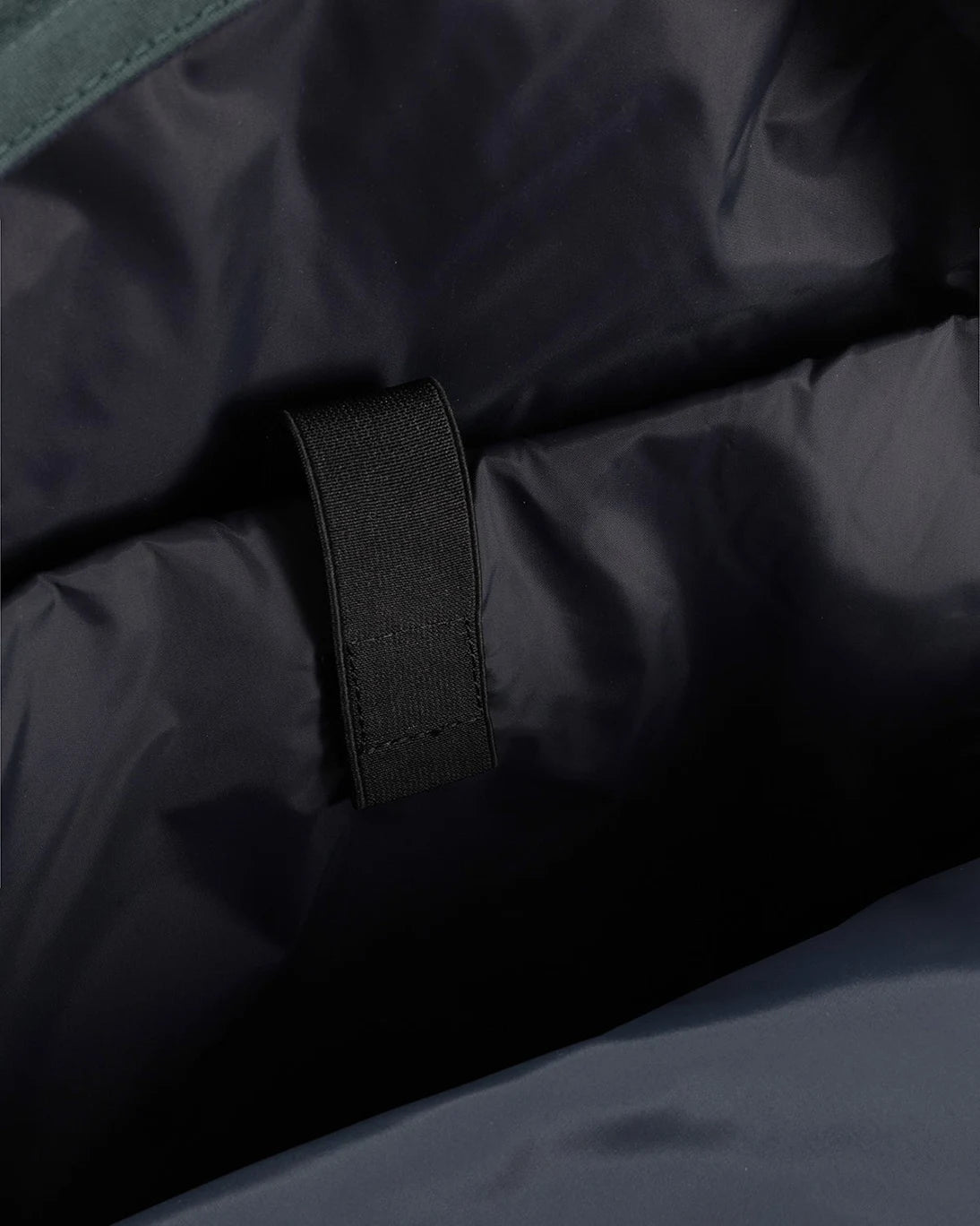 MOCHILA BERGEN VERDE