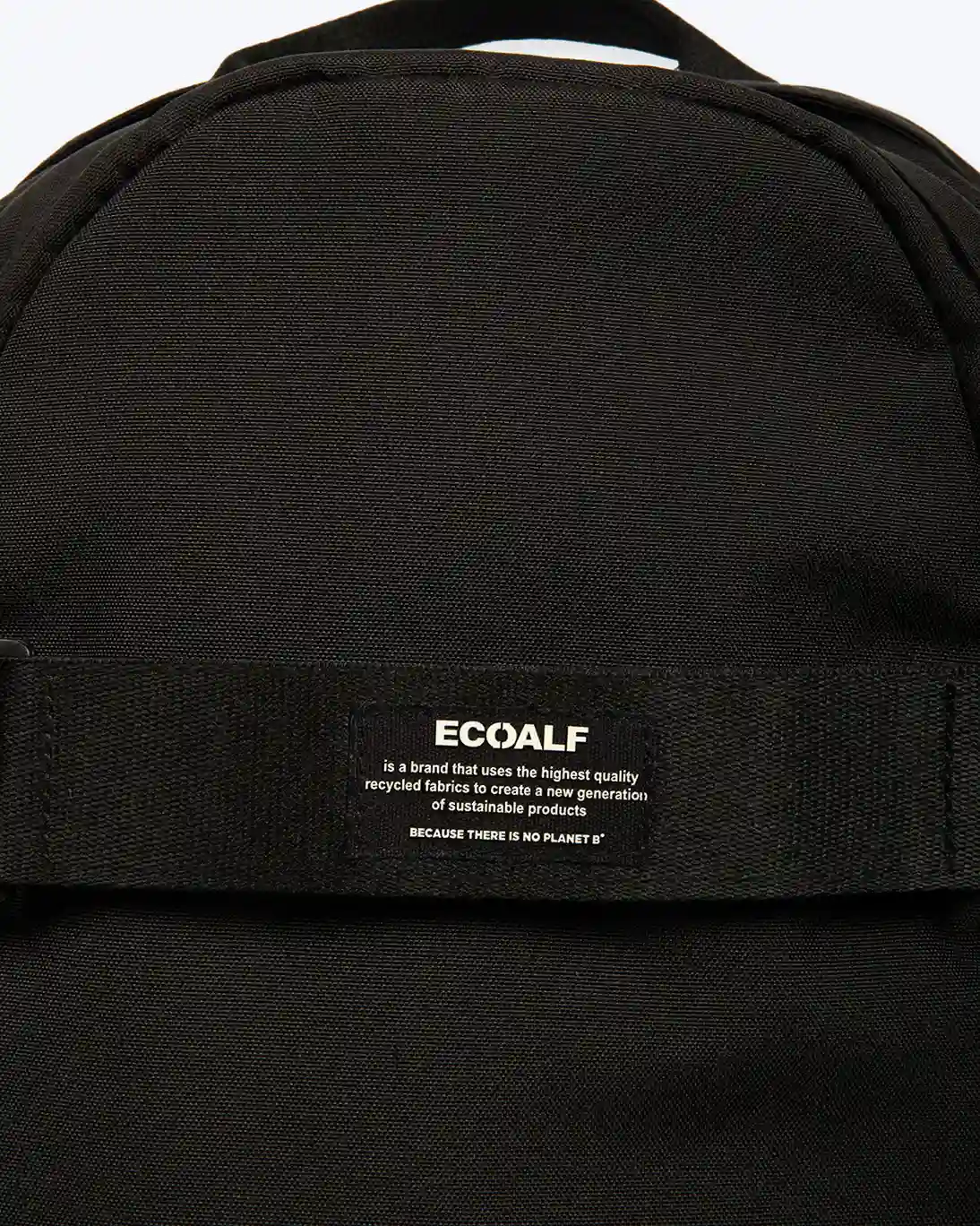 MOCHILA BERGEN NEGRA