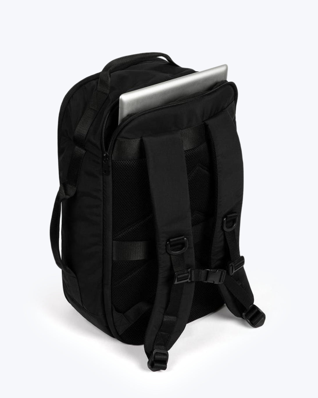 MOCHILA OSLO NEGRO