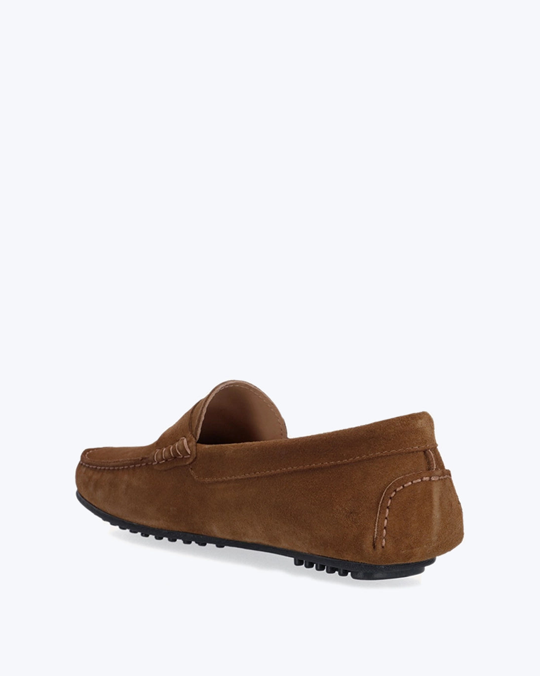 ZAPATO MOCASÍN ANTIFAZ SERRAJE
