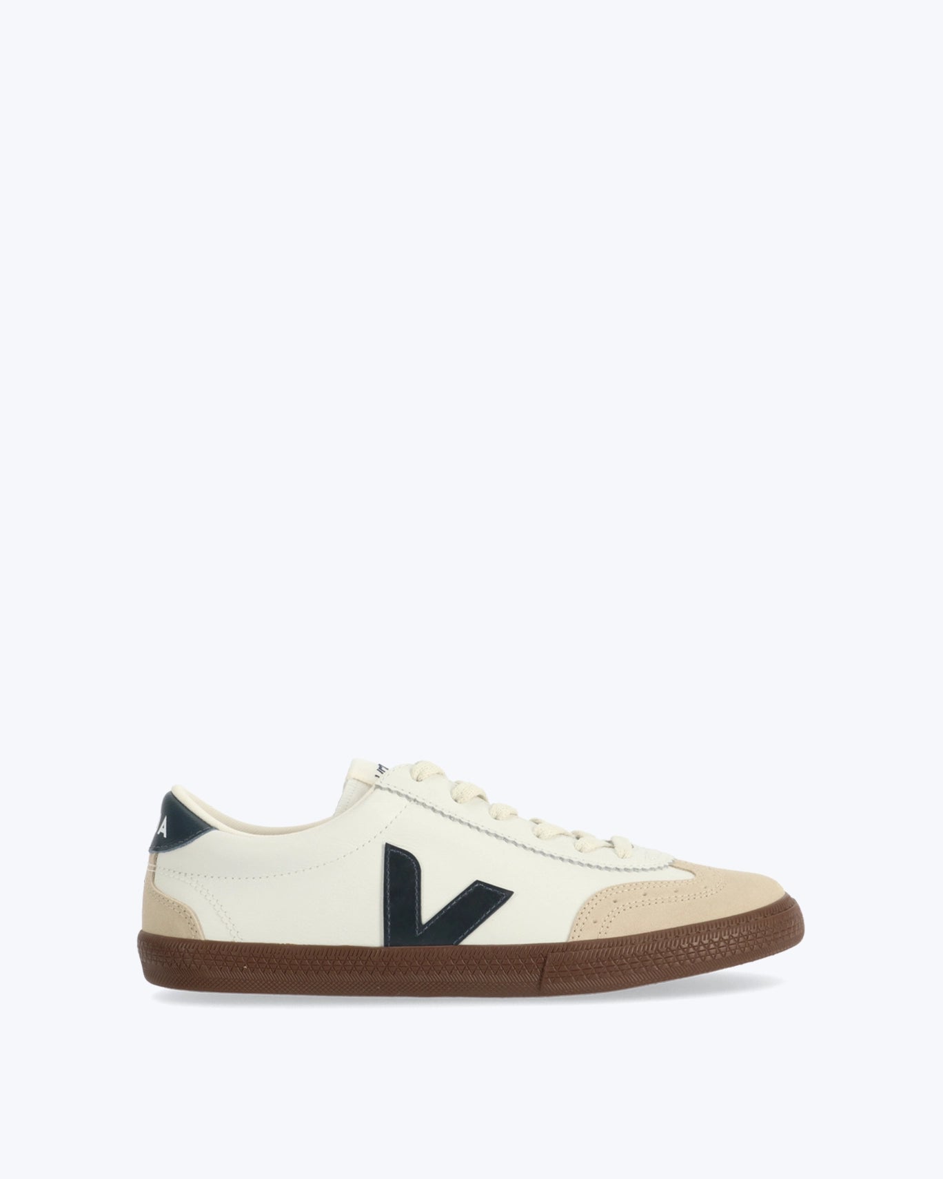 ZAPATILLA VOLLEY O.T. LEATH