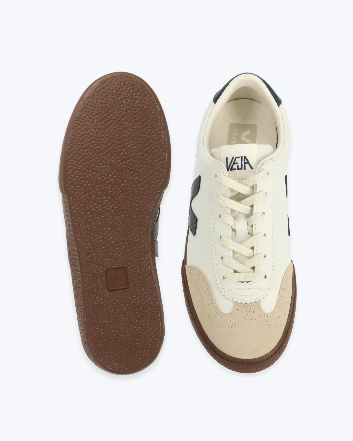 ZAPATILLA VOLLEY O.T. LEATH