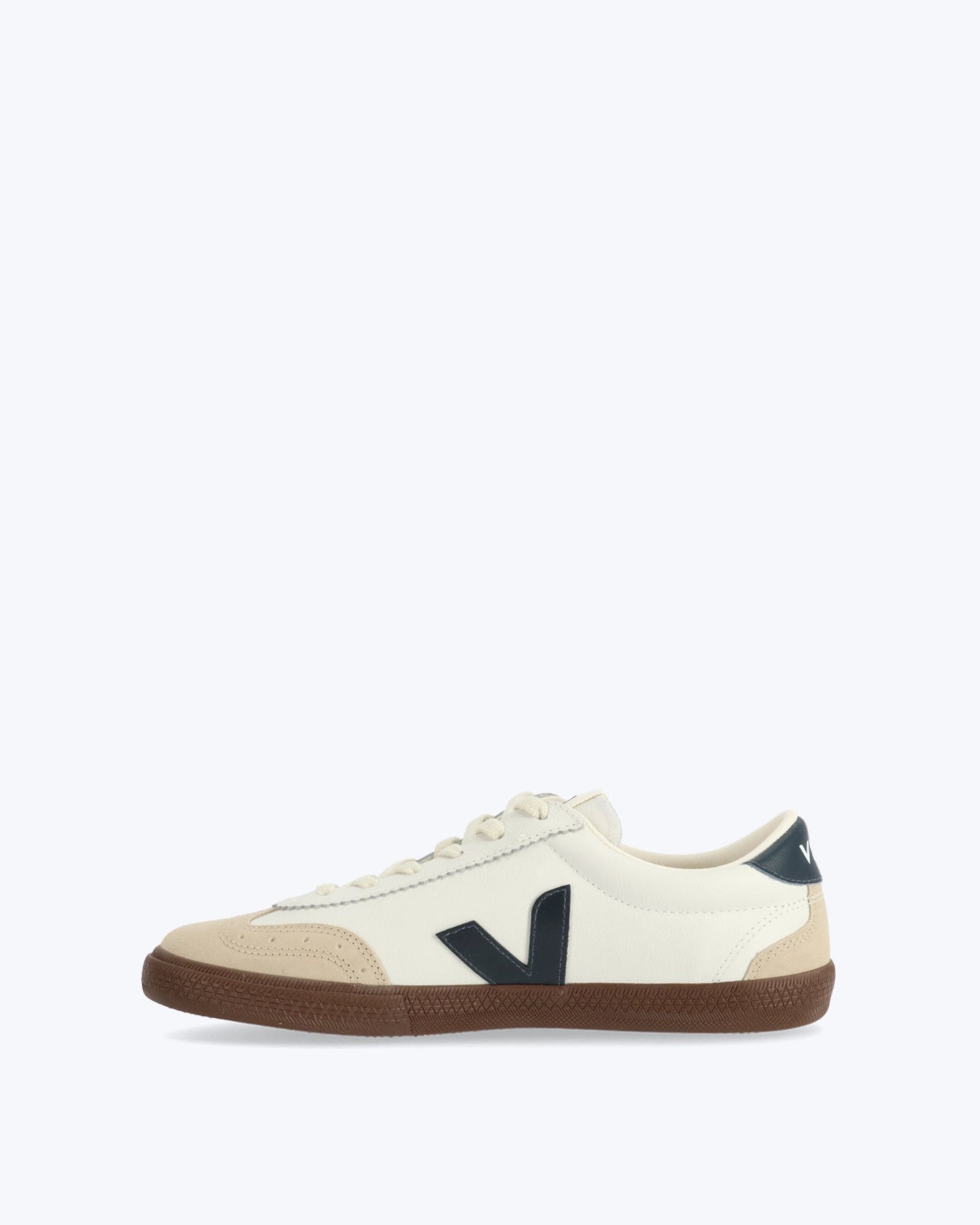 ZAPATILLA VOLLEY O.T. LEATH