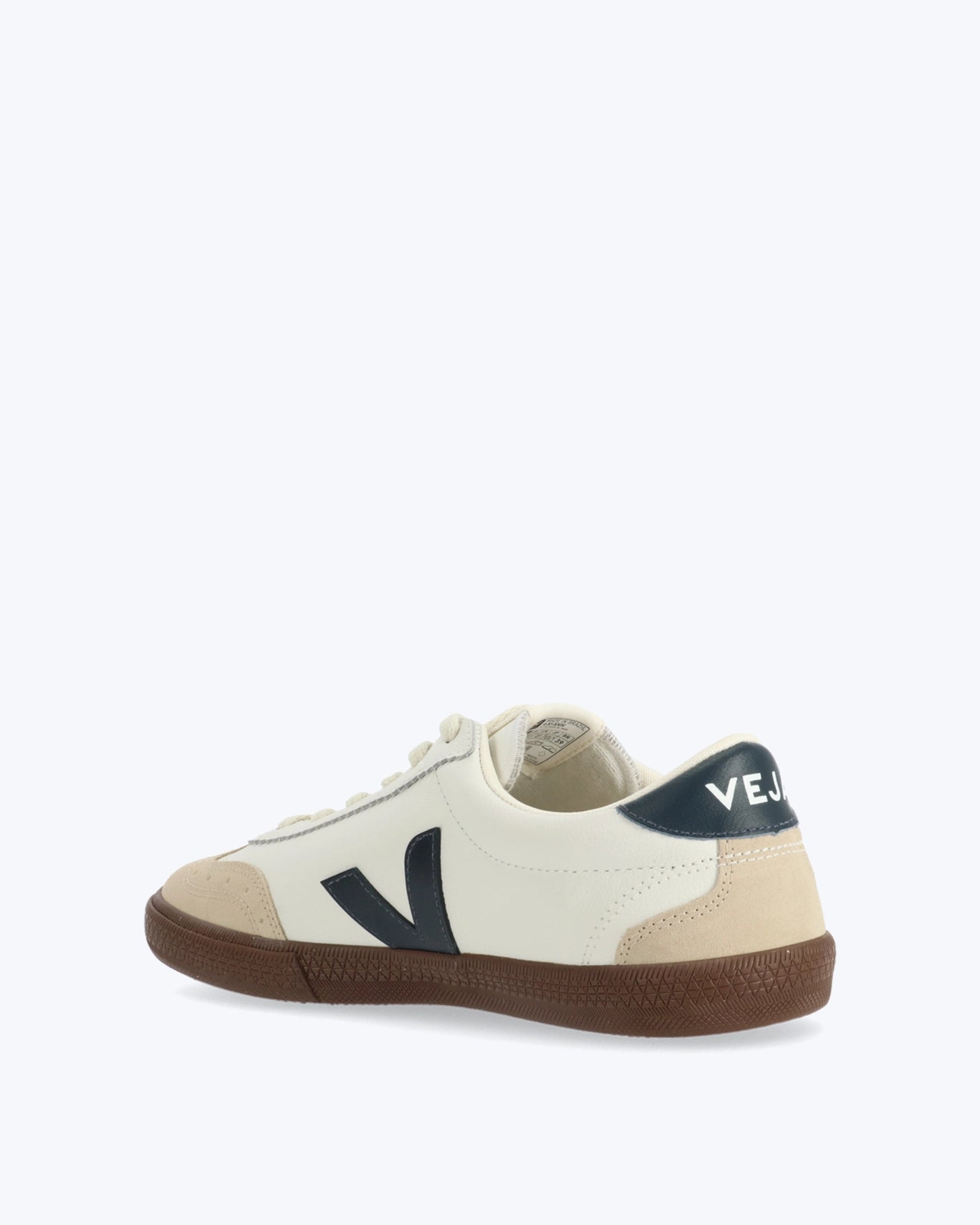 ZAPATILLA VOLLEY O.T. LEATH