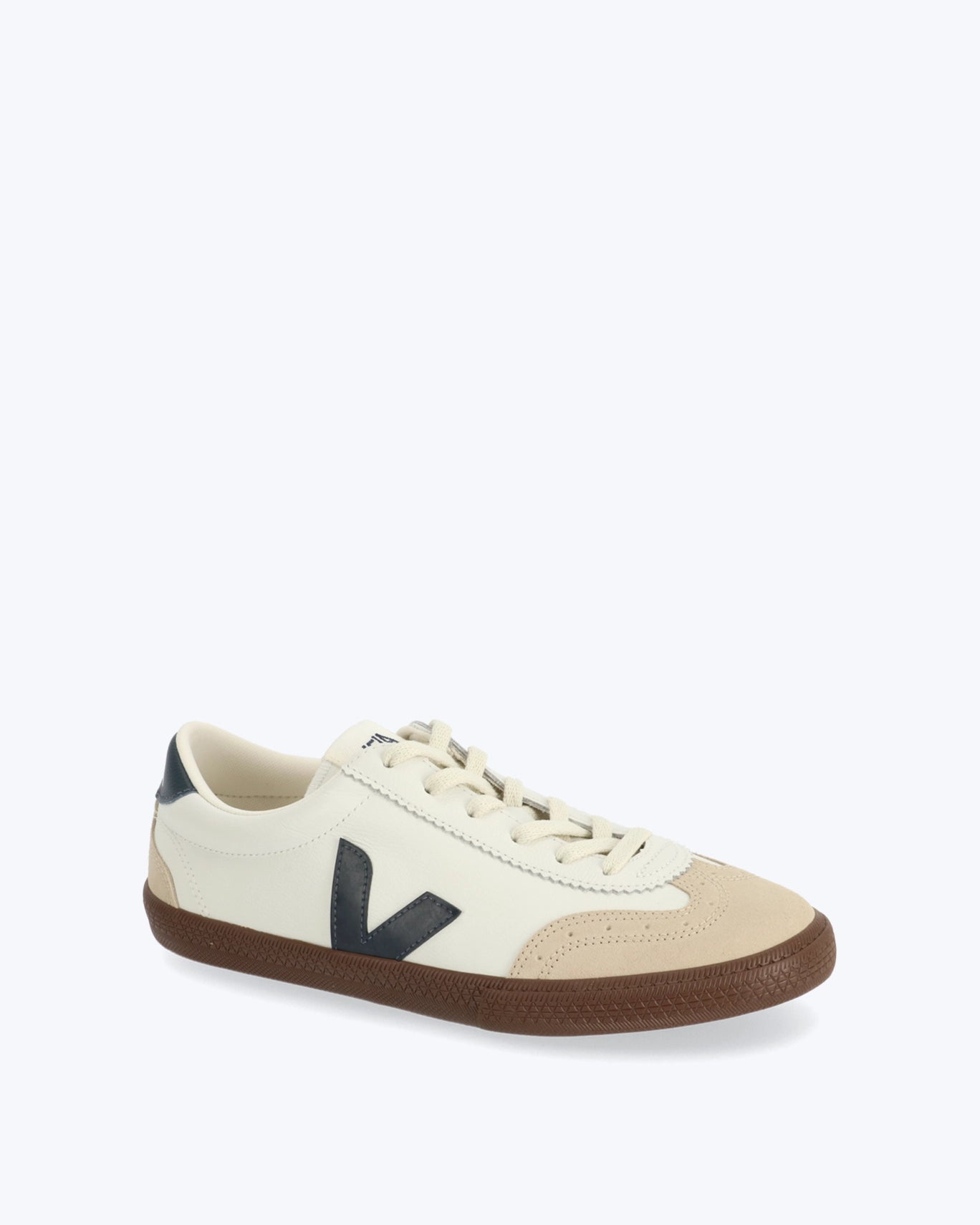 ZAPATILLA VOLLEY O.T. LEATH
