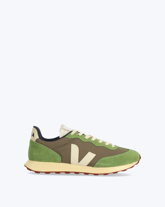 Zapatilla Rio Branco II Ripstop Veja