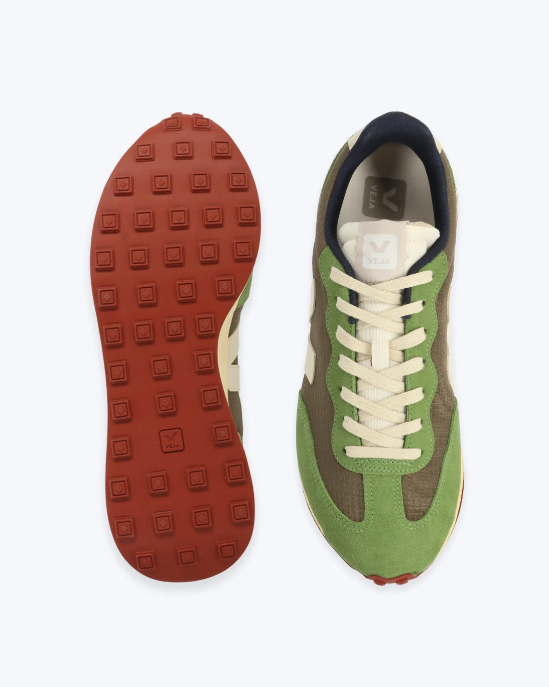 Zapatilla Rio Branco II Ripstop