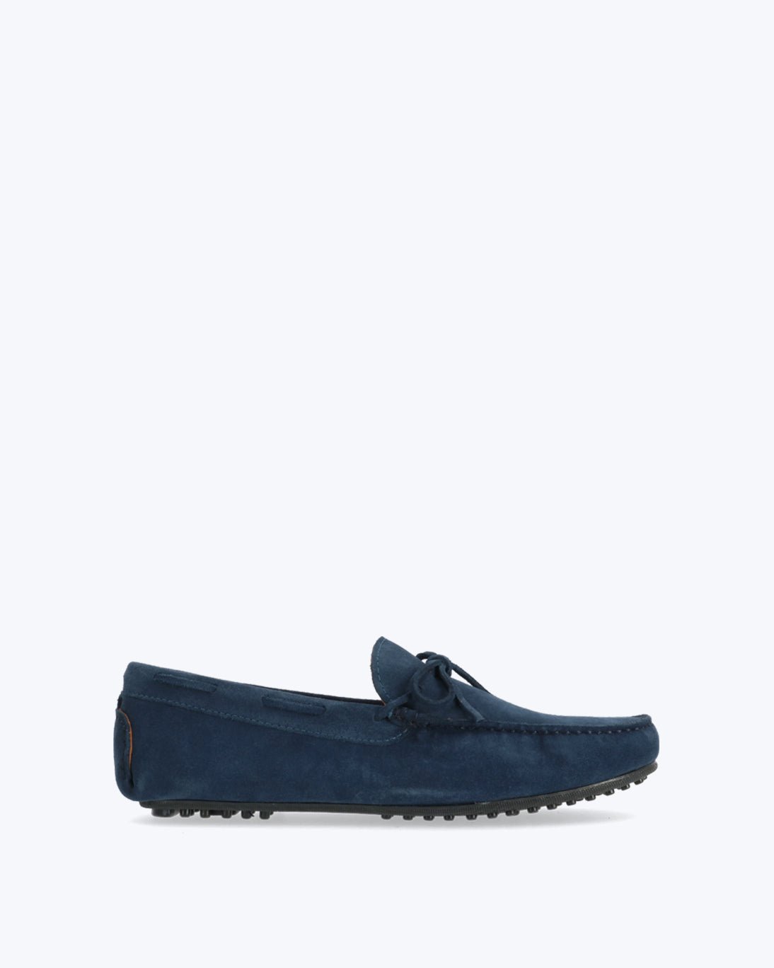 MOCASINES SERRAJE LAZO