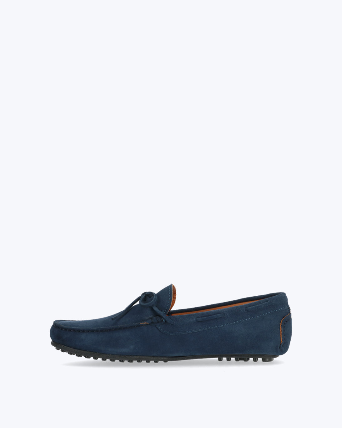 MOCASINES SERRAJE LAZO
