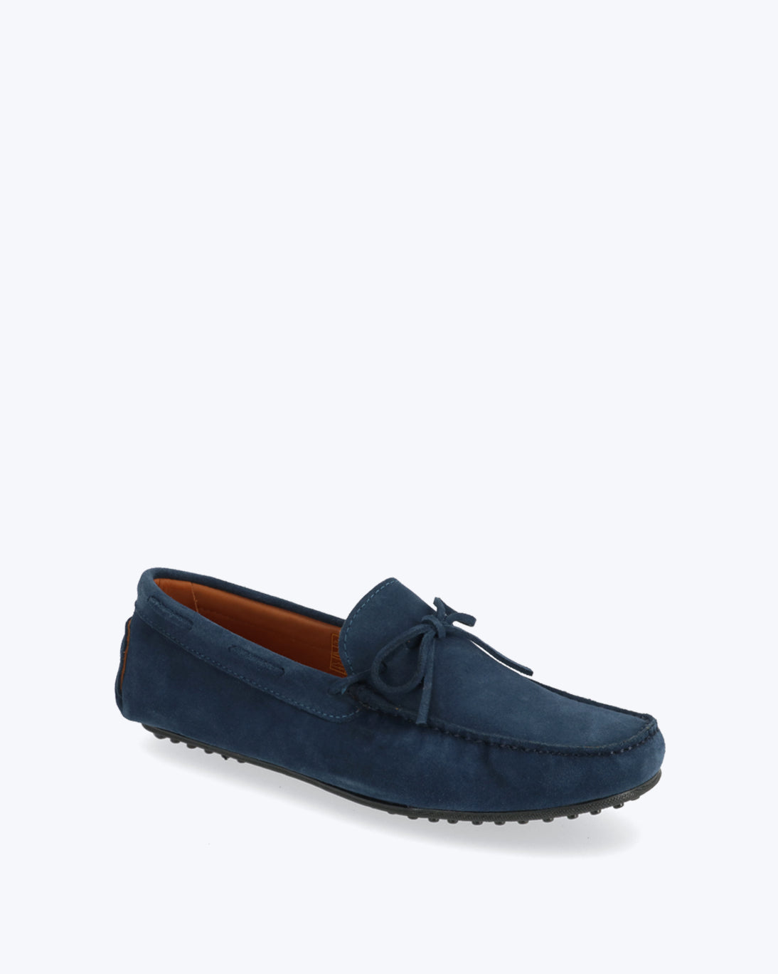 MOCASINES SERRAJE LAZO