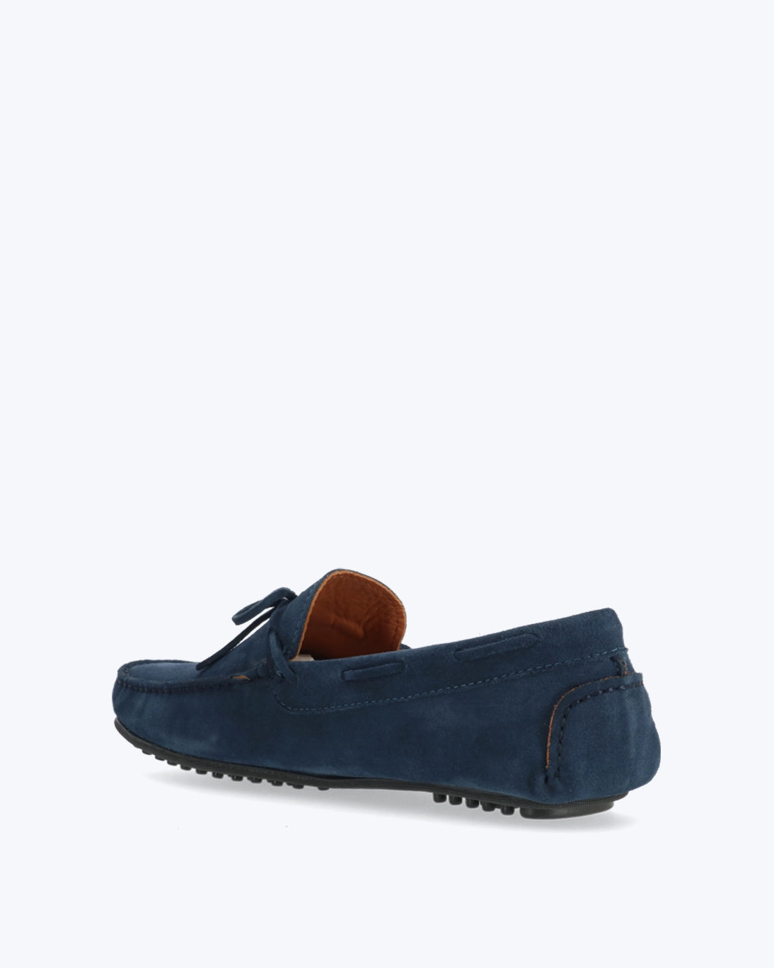 MOCASINES SERRAJE LAZO
