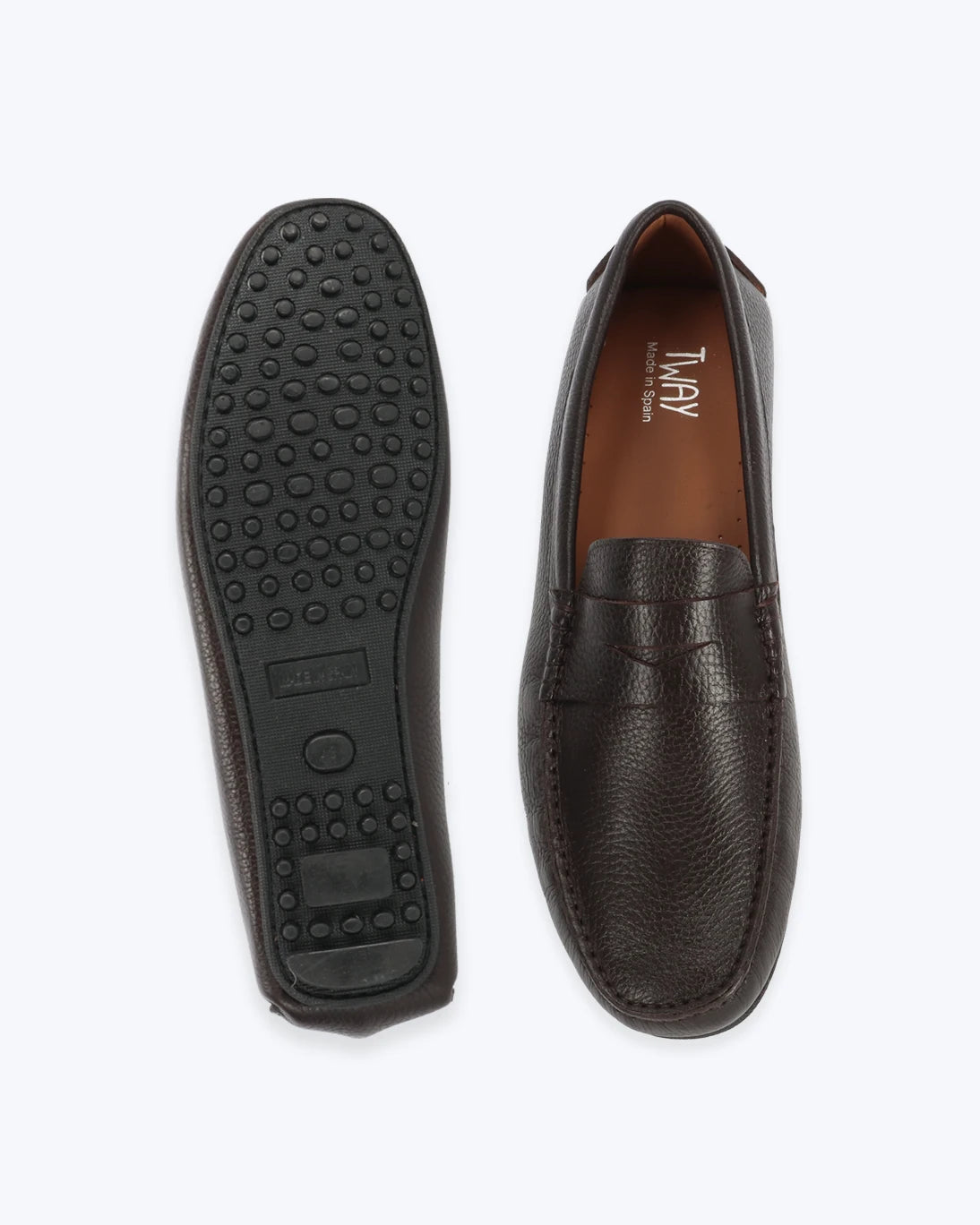 MOCASINES ANTIFAZ
