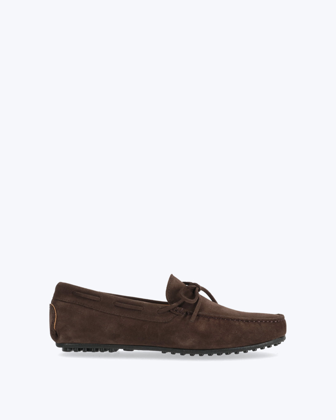 MOCASIN SERRAJE LAZO