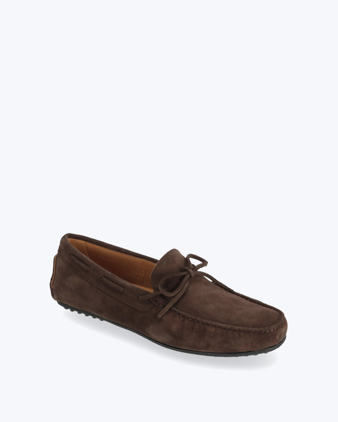 MOCASIN SERRAJE LAZO