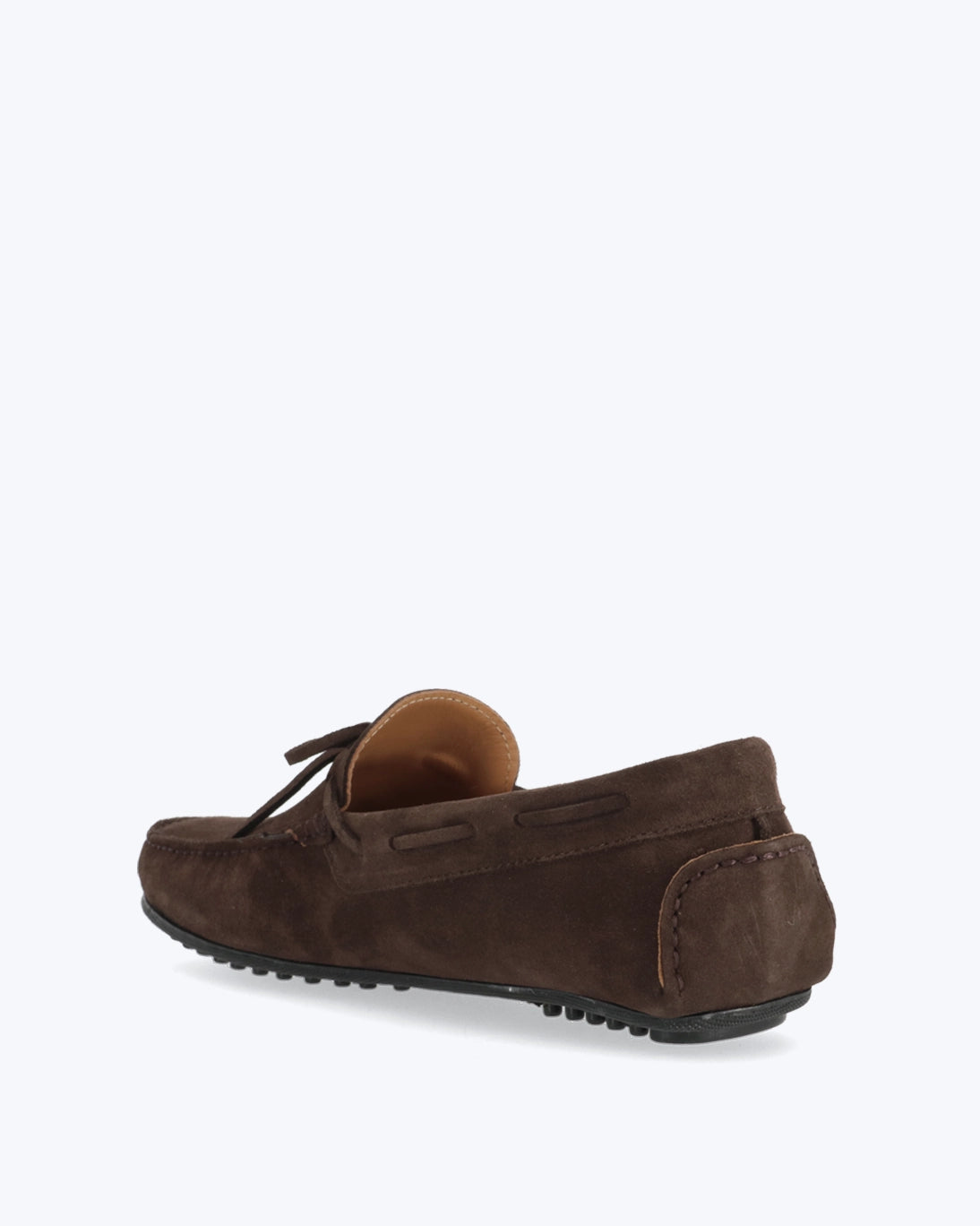MOCASIN SERRAJE LAZO