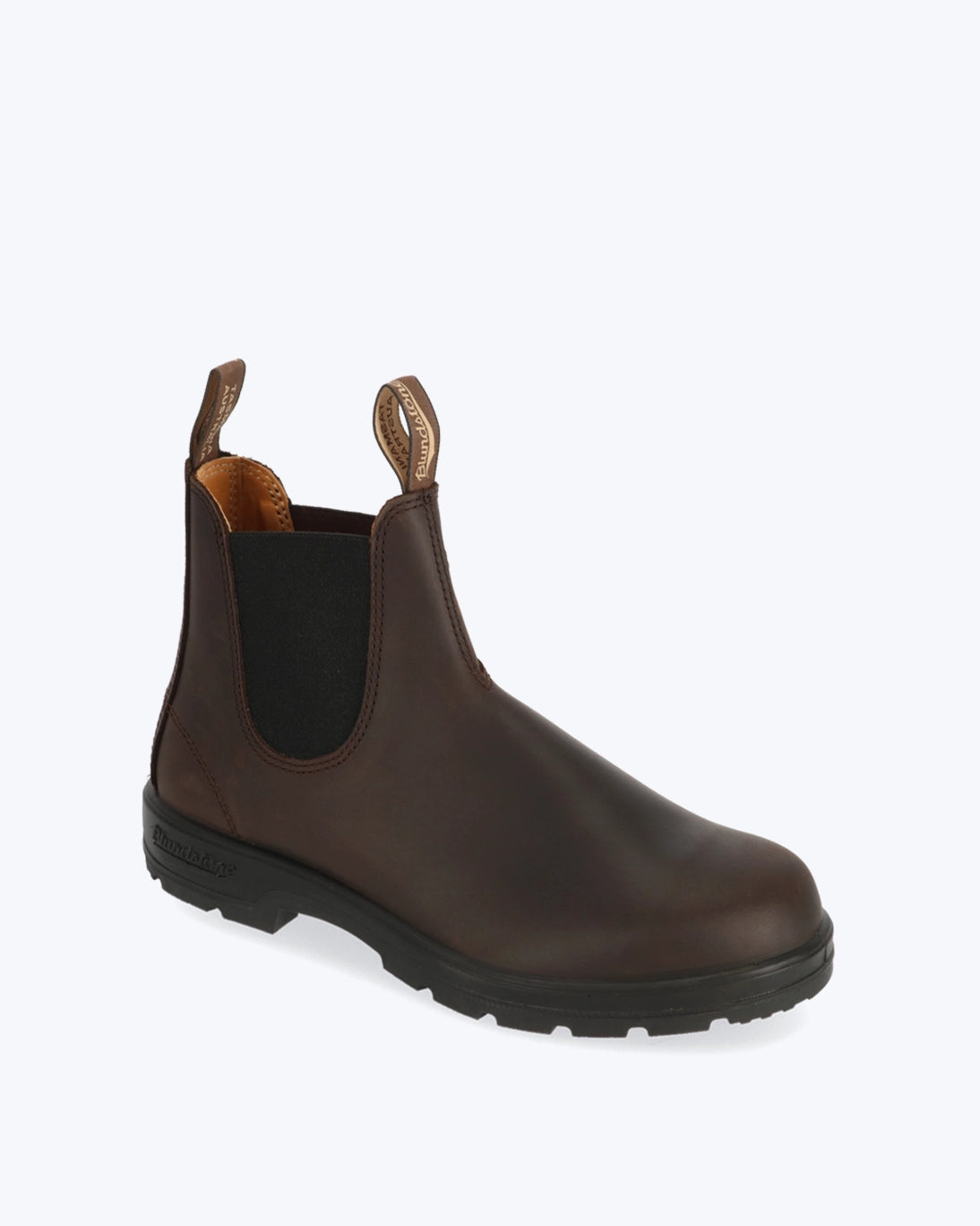 Blundstone