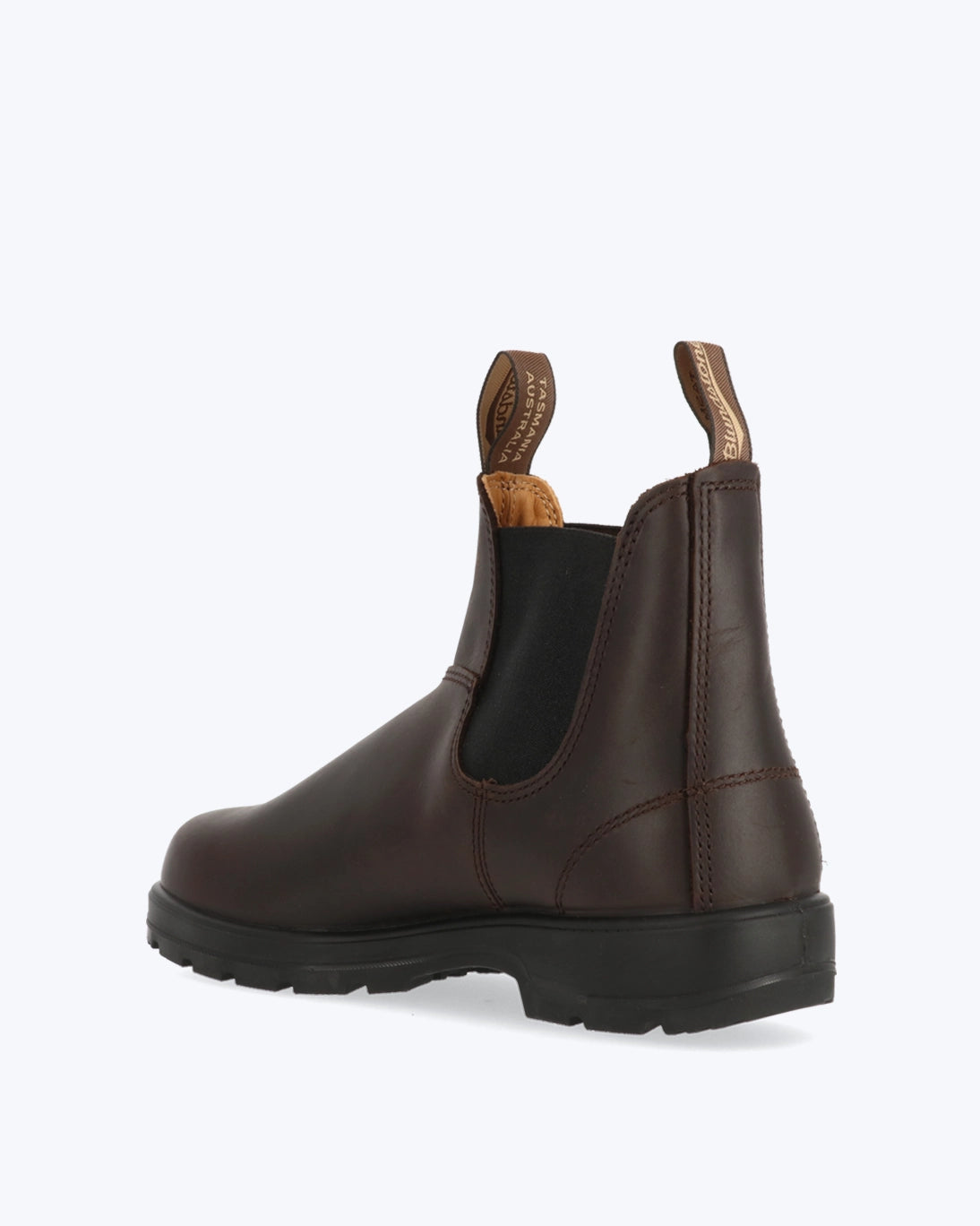 CLASSIC LEATHER BOOT