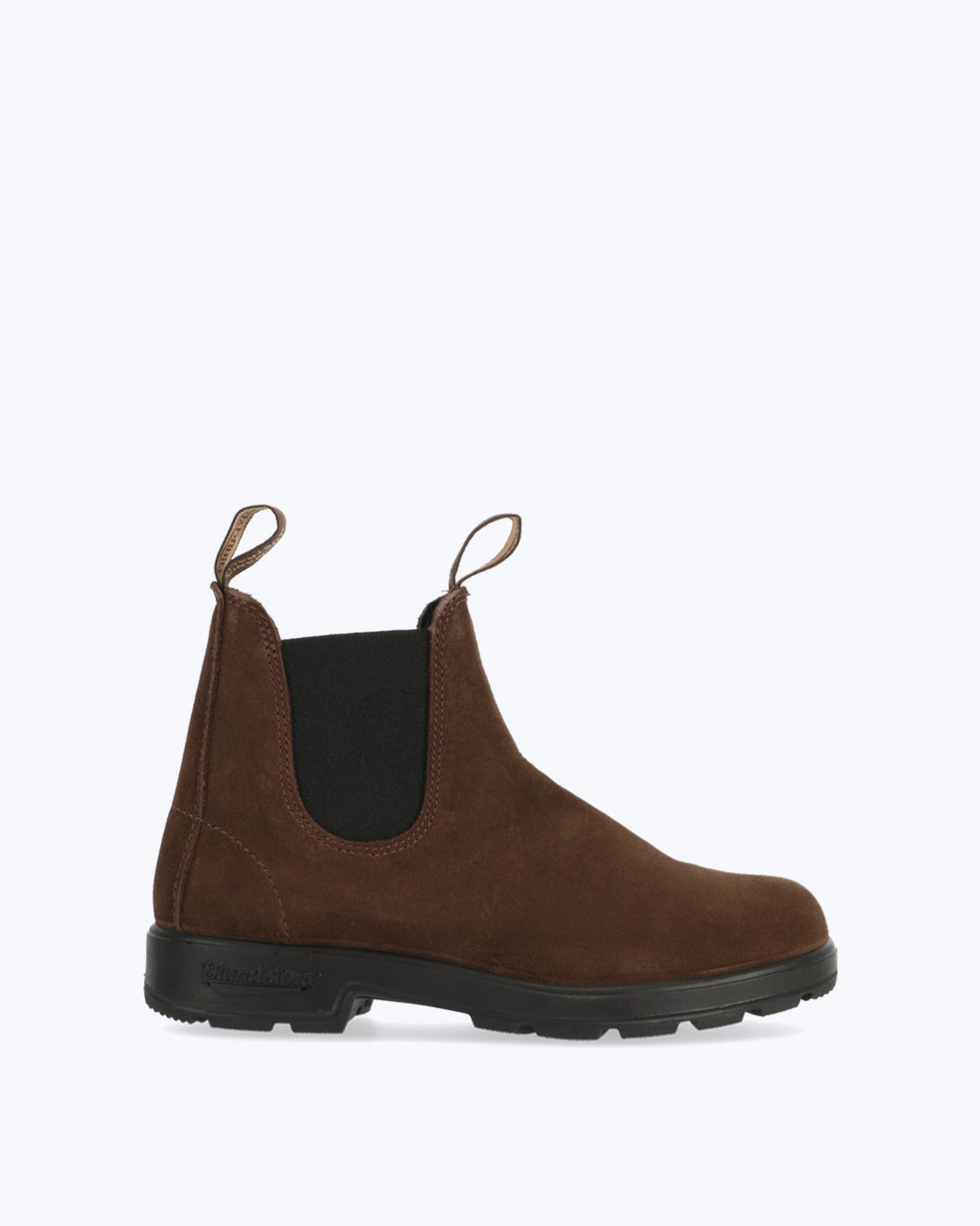 Bota piel Suede de la marca Blundstone