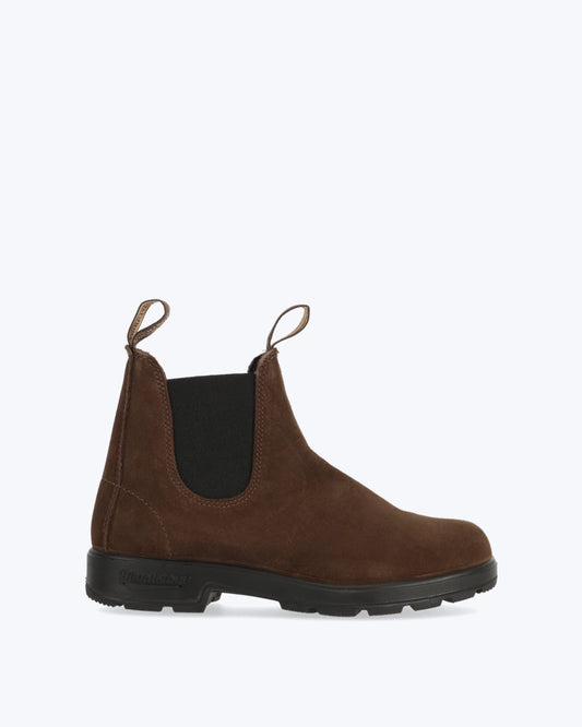 Bota piel Suede de la marca Blundstone