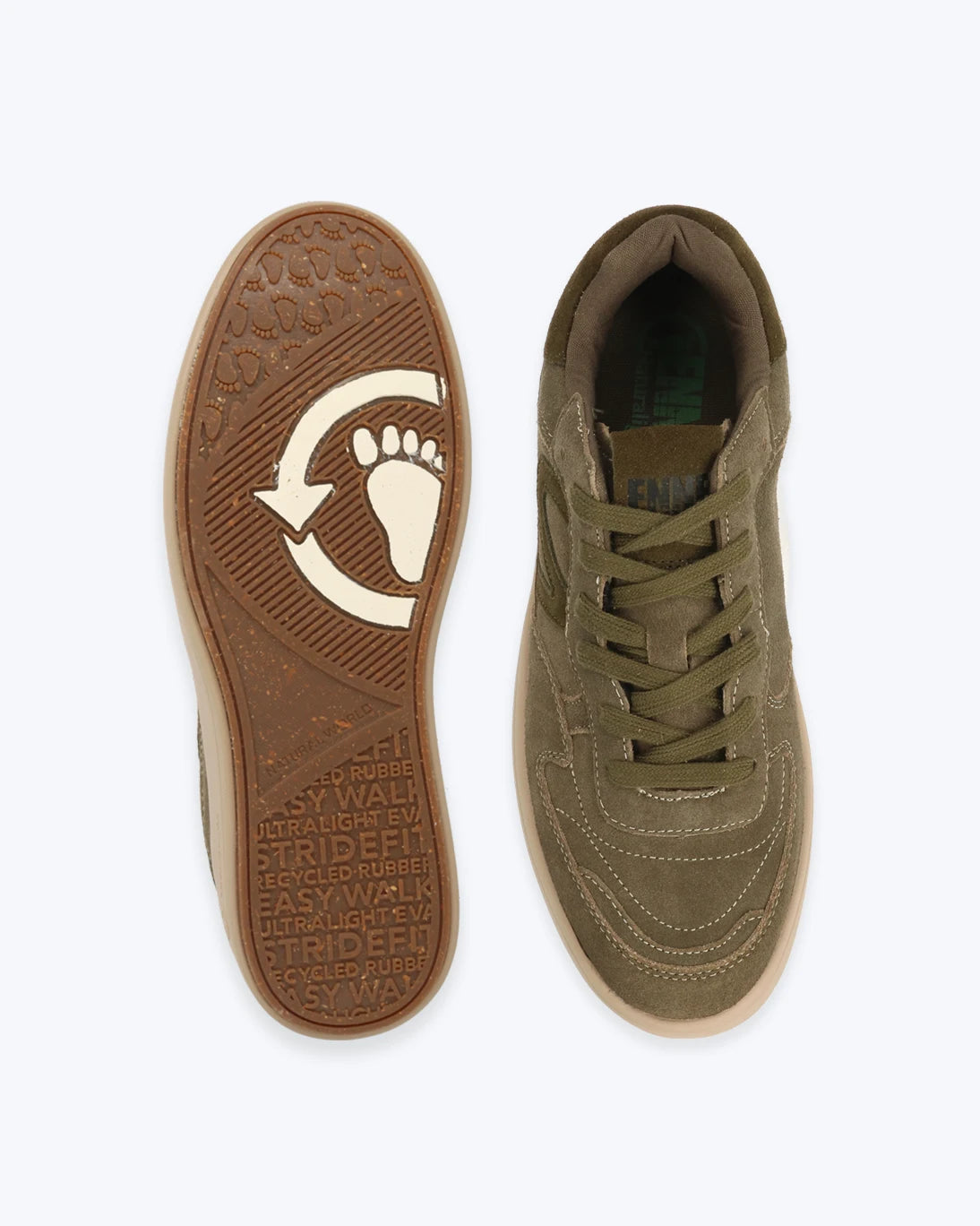 SNEAKERS NL