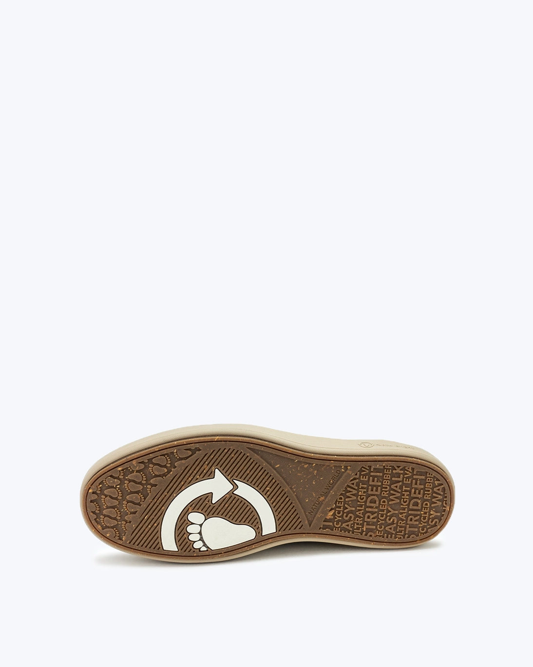 SUEDE NAUTICAL