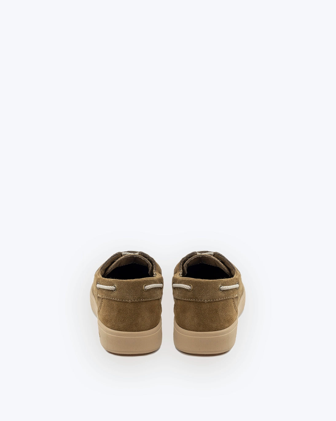SUEDE NAUTICAL