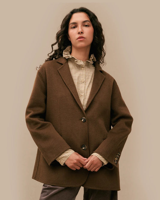 Chaquetón Hod París