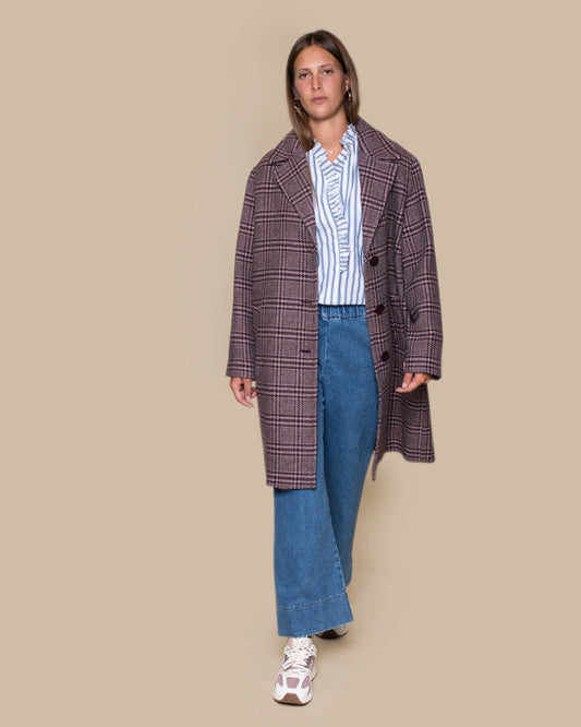 ABRIGO GENOUX LEONCE