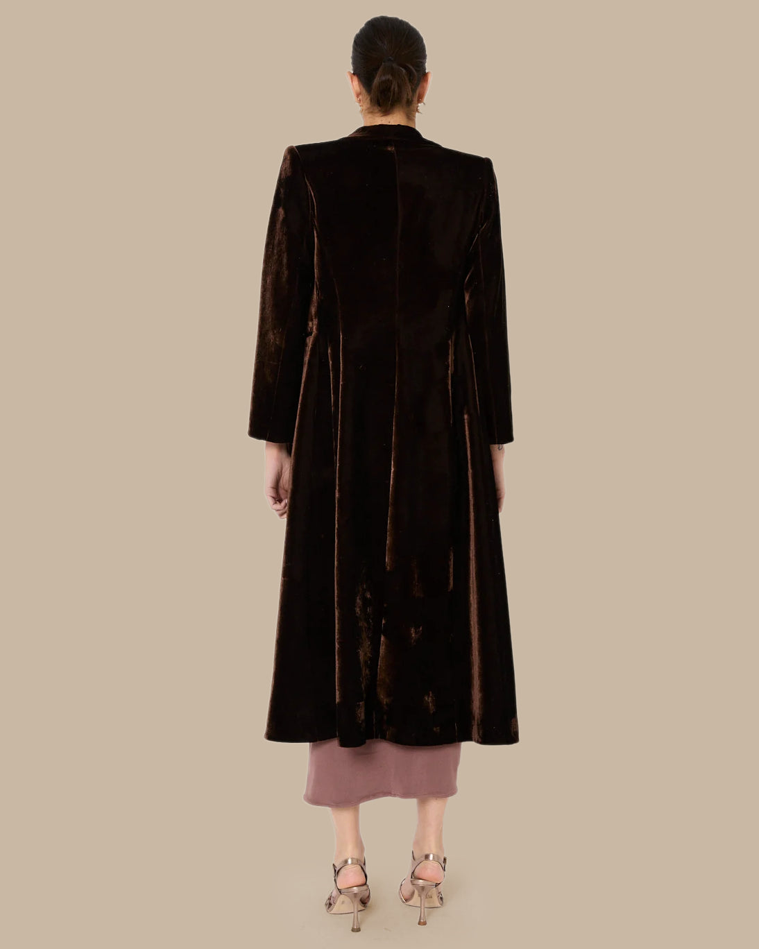 ABRIGO COSIMA SOPHIE