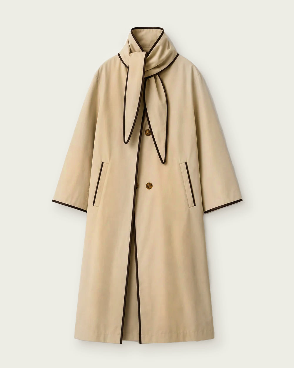 GABARDINA TOKIO
