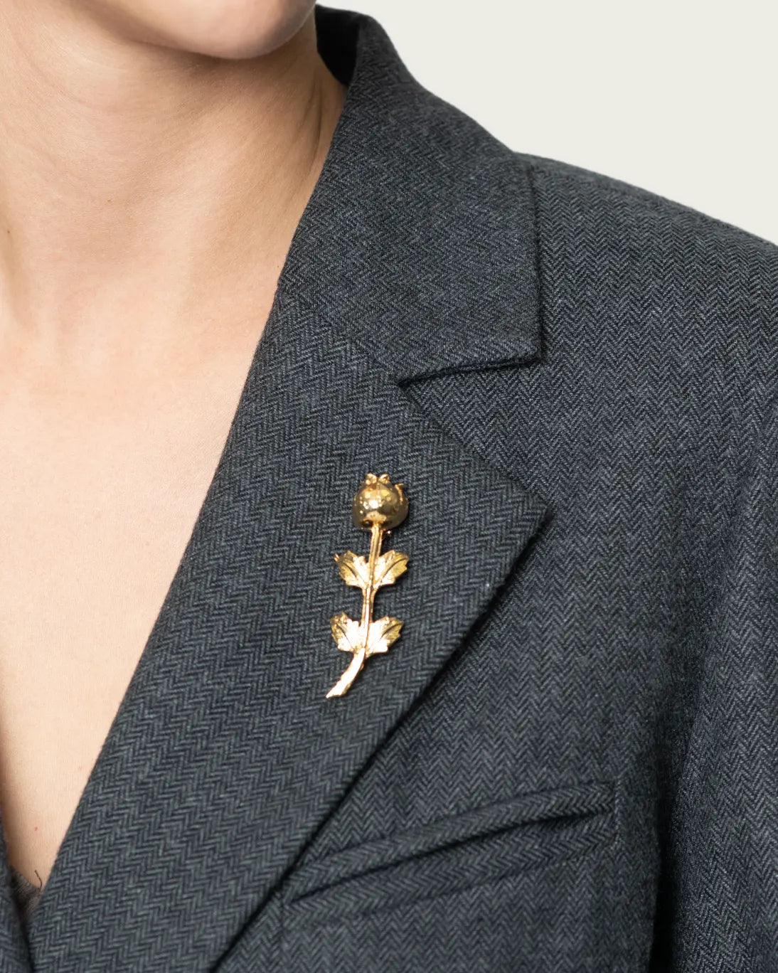 BROCHE GRANADA