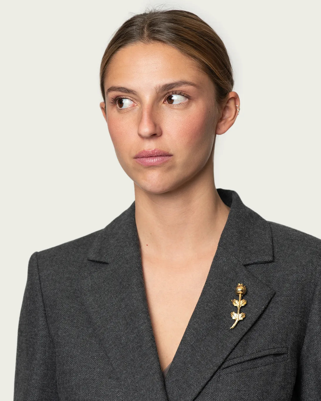 BROCHE GRANADA