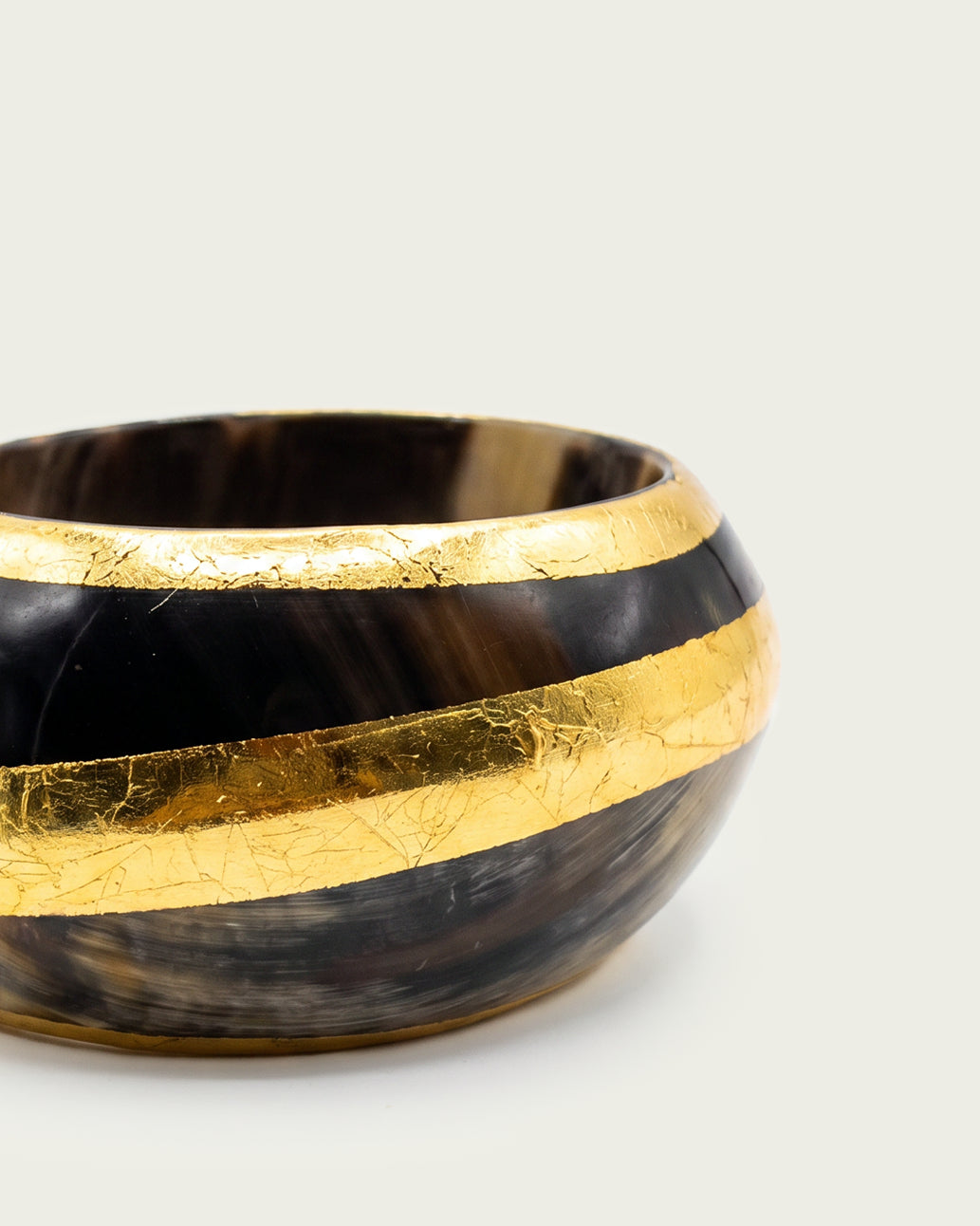 PULSERA ASTA DORADA