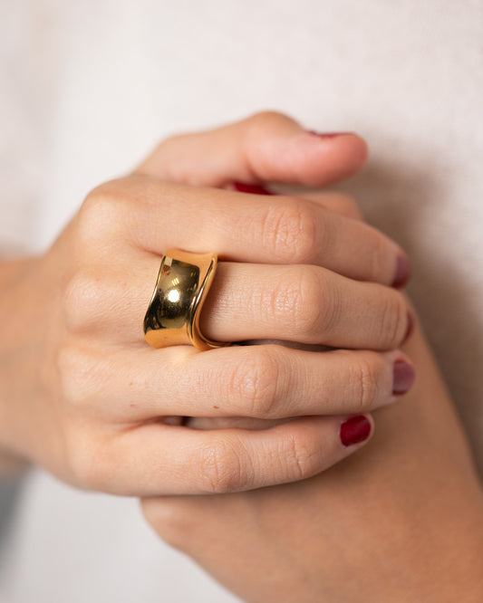 Wave ring apia MBF00059