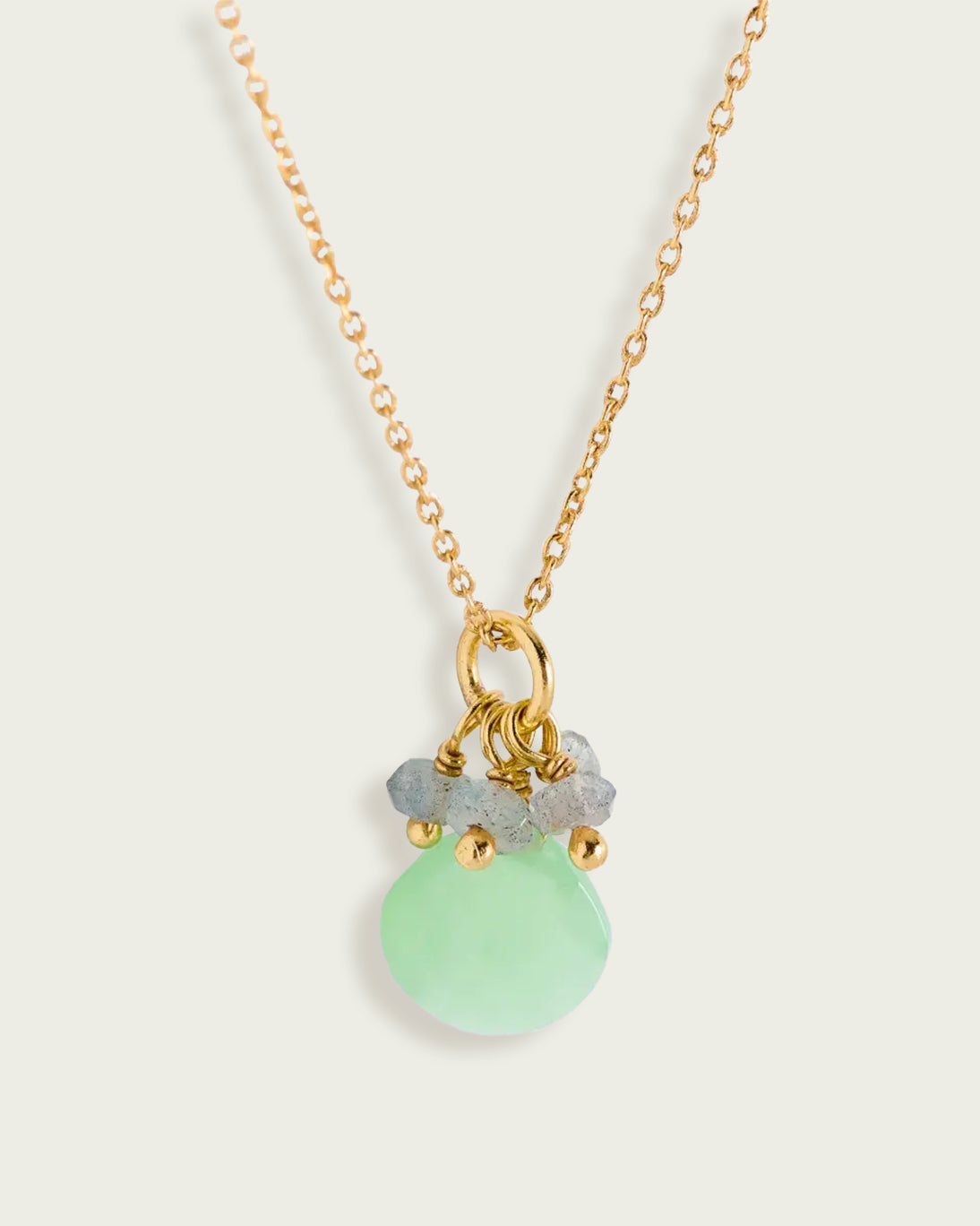 COLLAR CAMILE ESEOESE