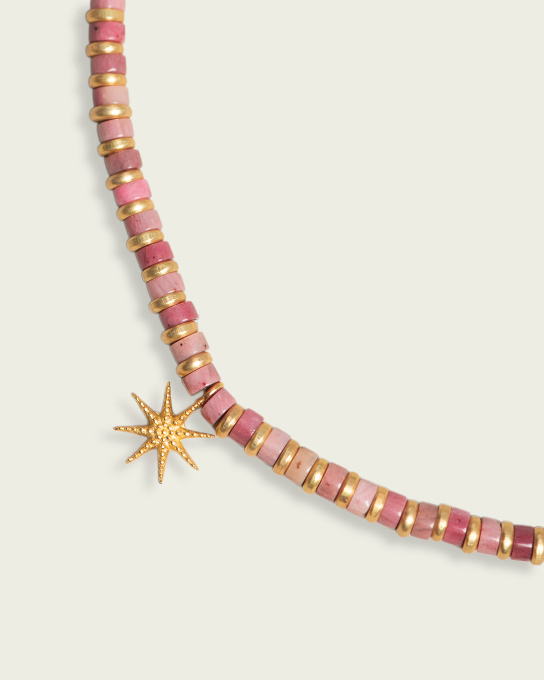 COLLAR RODOLITA