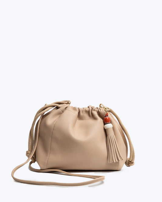 Bolso Carmen Mediano de The Bag Lab.