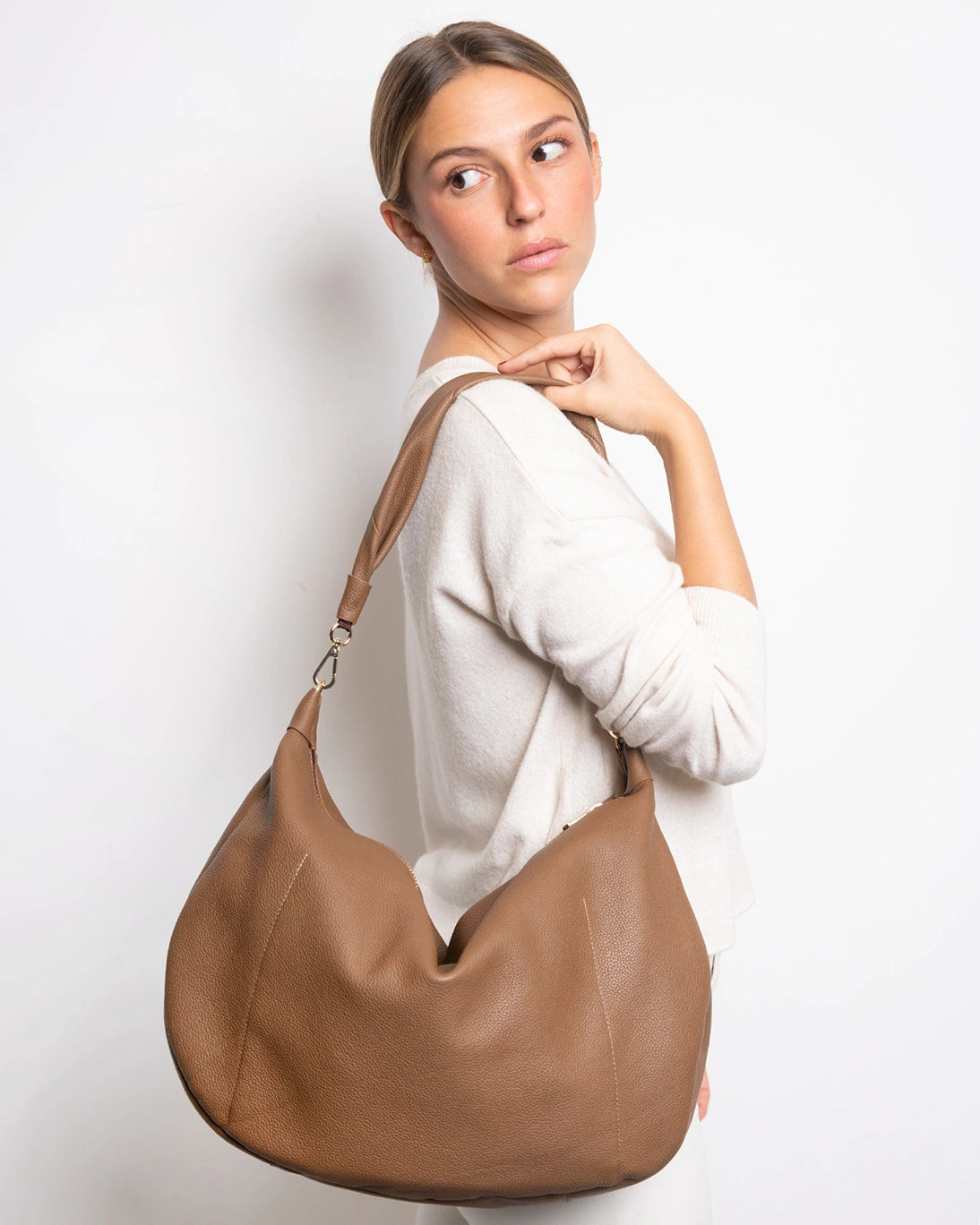 The bag lab maxi gondola bag MBO01451
