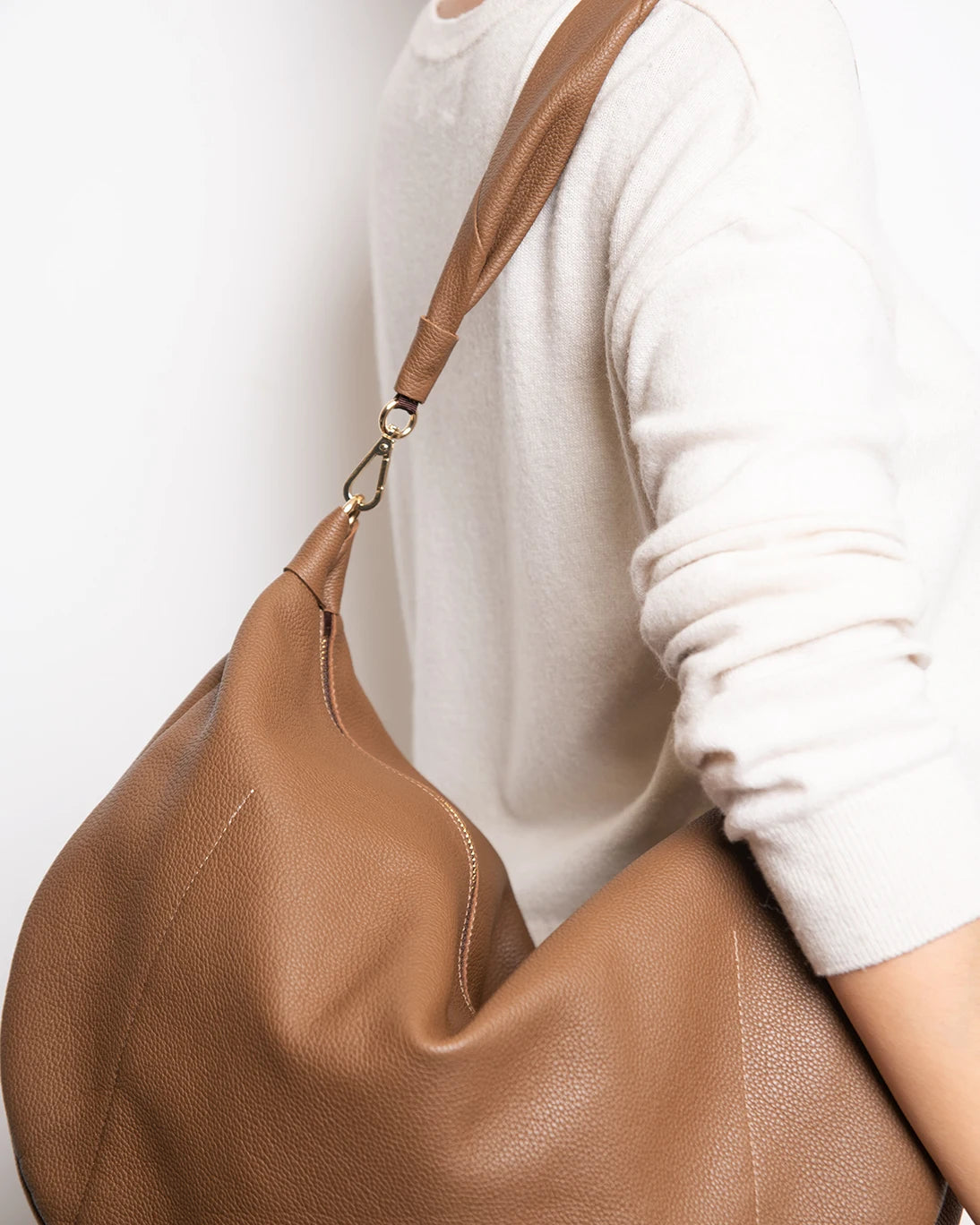 The bag lab maxi gondola bag MBO01451