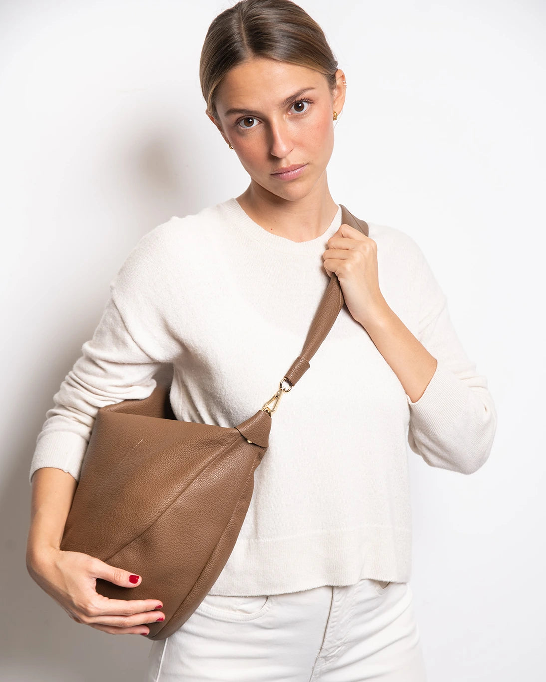 The bag lab maxi gondola bag MBO01451