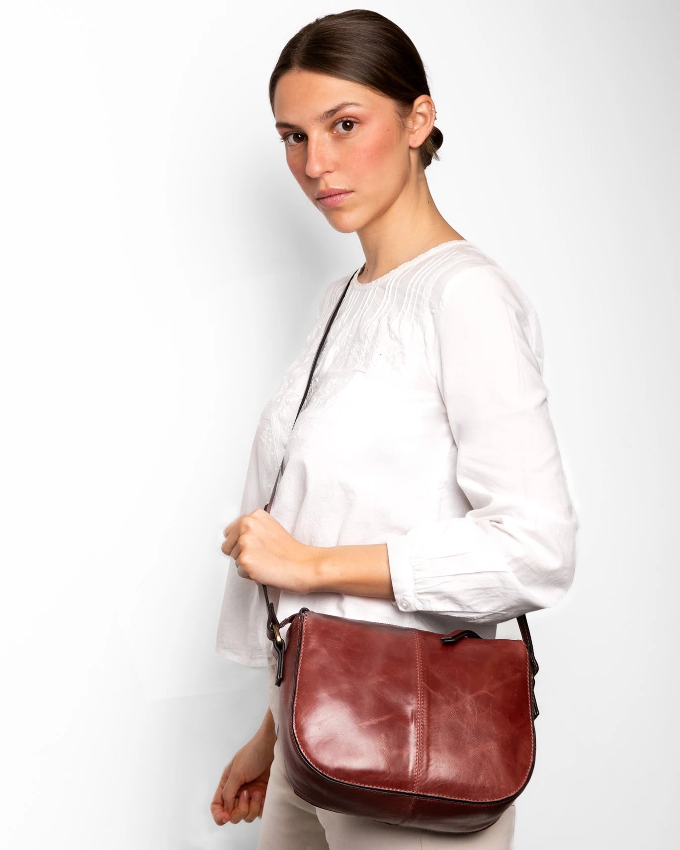 BOLSO BANDOLERA FELIPPA