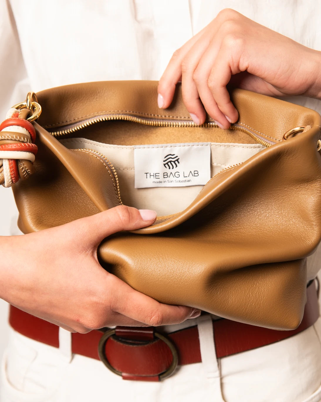 PAULA BAG