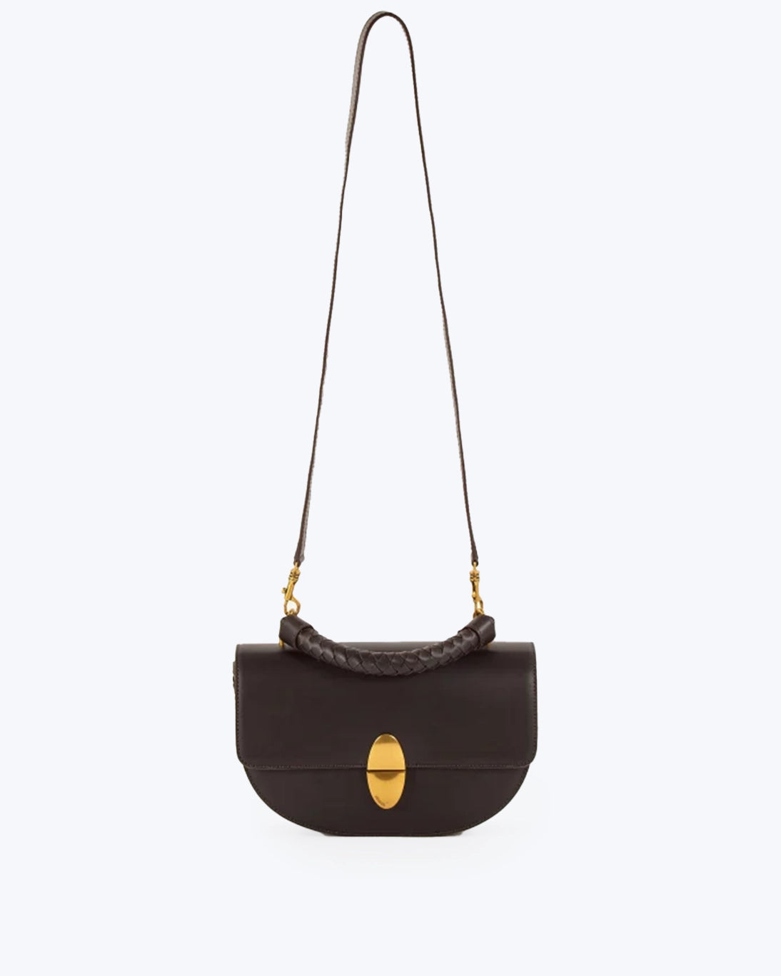 BOLSO ROUND 15x25,5x5,5 cm