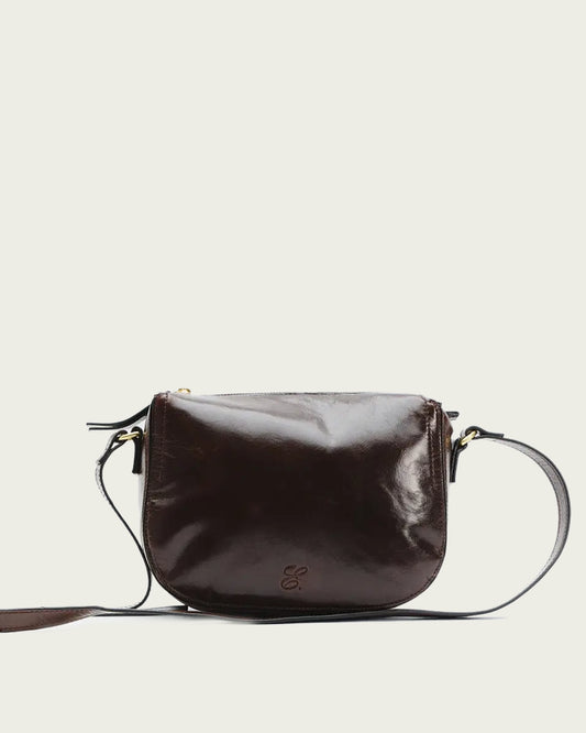 BOLSO BANDOLERA FELIPPA 25X18CM