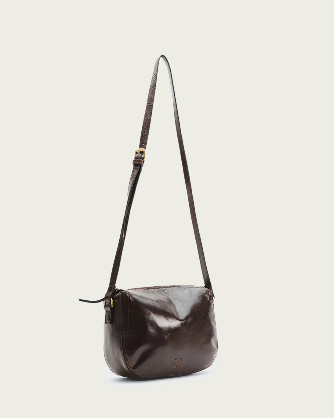 BOLSO BANDOLERA FELIPPA 25X18CM