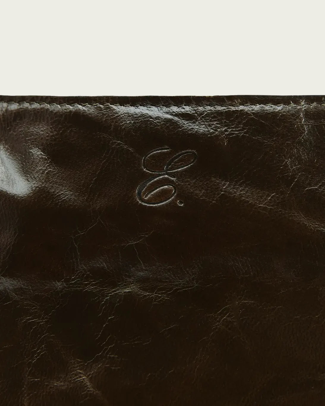 BOLSO SHOPPER PIEL