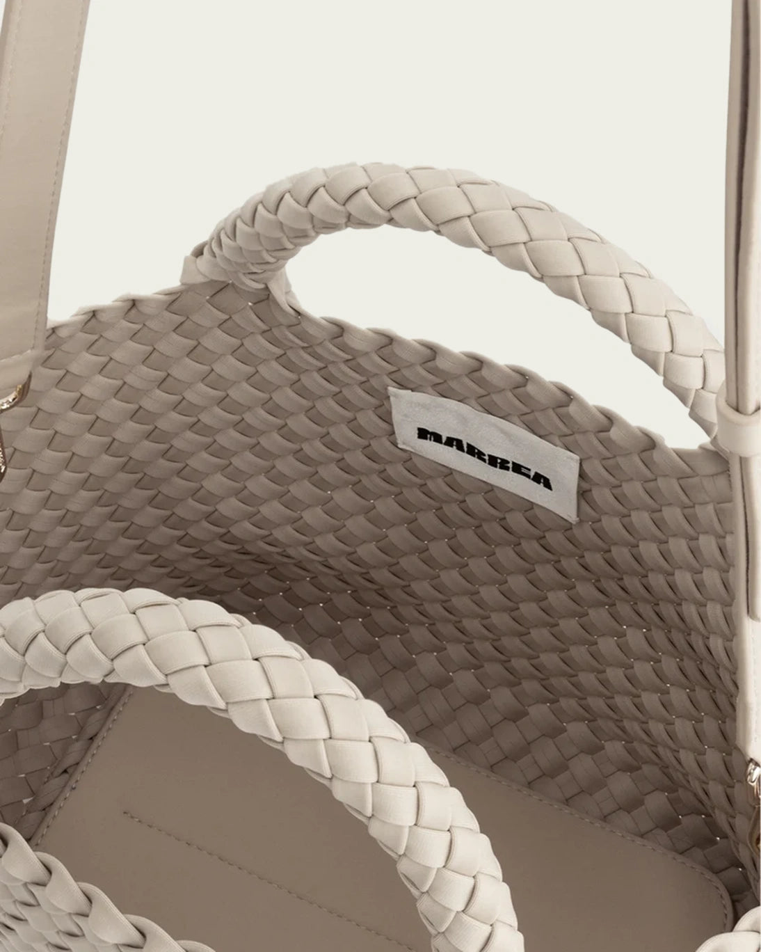 NOT SO LINES MIDI BAG 21X25CM