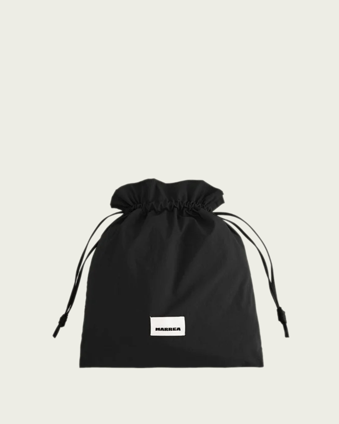 POUCH DI NERO 19X33CM