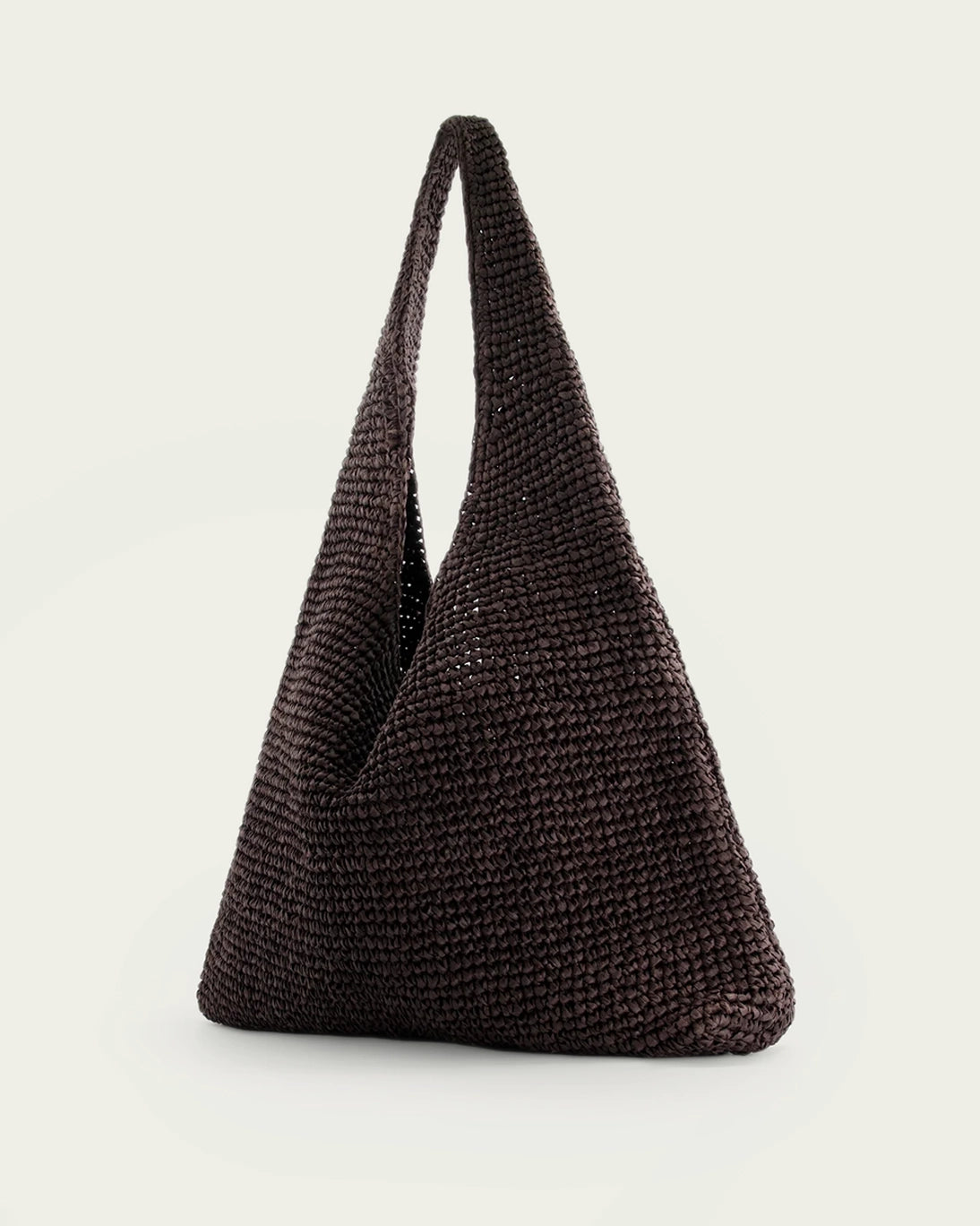BOLSO AMALYA CHOCOLATE