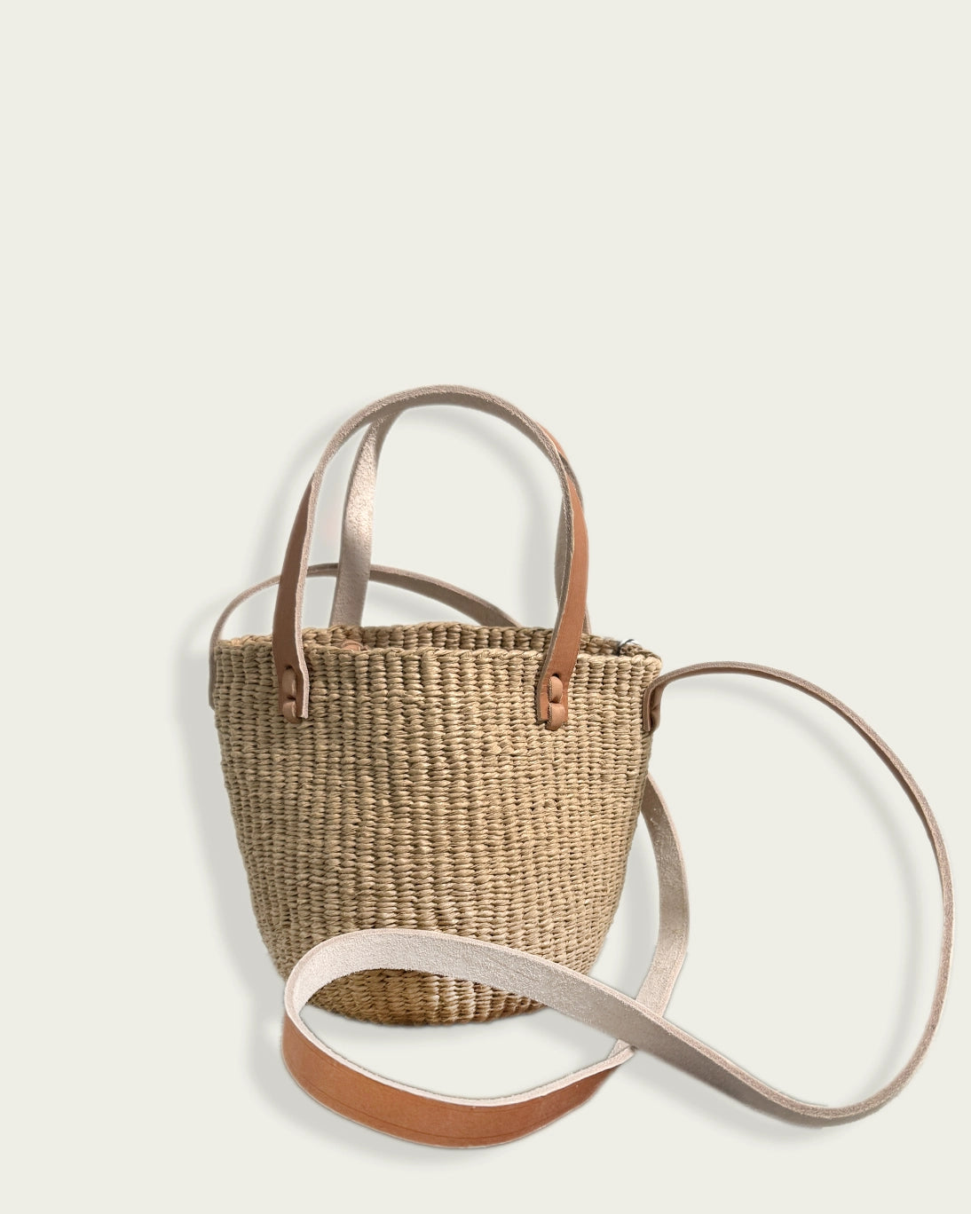 BOLSO KIONDO MARRÓN